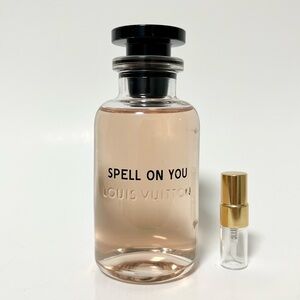 SPELL ON YOU by Louis Vuitton (2ml) decant